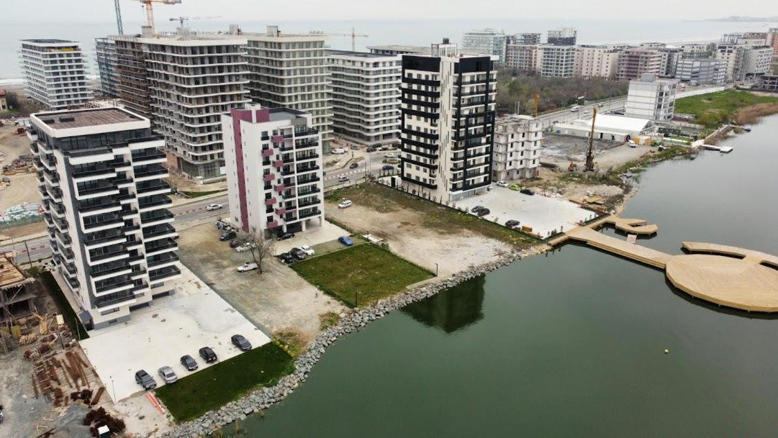 Dreamy Lake مامايا المظهر الخارجي الصورة