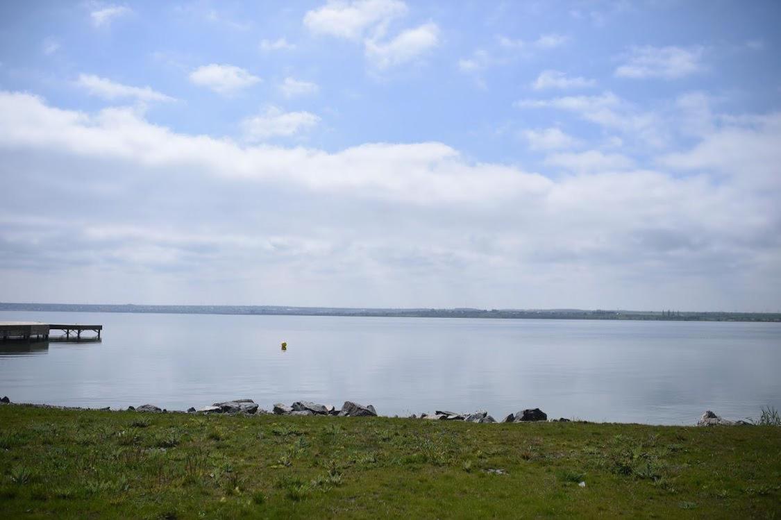 Dreamy Lake مامايا المظهر الخارجي الصورة